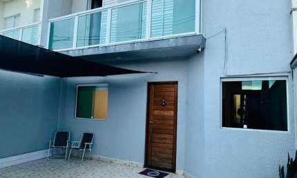 Casa com 3 quartos à venda no Cibratel II, Itanhaém 