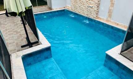 Casa com 3 quartos à venda no Cibratel II, Itanhaém 