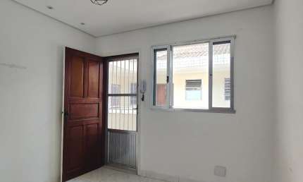 Apartamento com 2 quartos à venda na Avenida Rio Branco, 132, Canto do Forte, Praia Grande