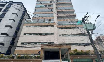 Apartamento Alto Padrão – 3 Dormitórios (2 Suítes) | 122m² | Lazer Completo!
