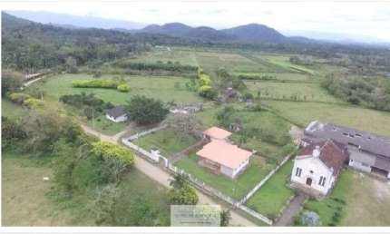 Terreno à venda na Das Arapongas, 1, Sambaqui, Morretes por R$ 15.000.000