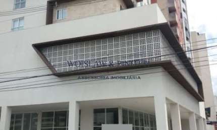 Kitnet / Stúdio à venda na Avenida Presidente Affonso Camargo, 881, Cristo Rei, Curitiba por R$ 220.000