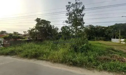 Terreno à venda na Rua Itamar, Solymar, Matinhos por R$ 180.000