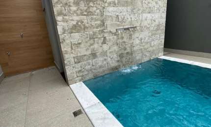 Casa em condomínio fechado com 3 quartos à venda na Alameda Ezequiel Mantoanelli, 1446, Jardim Piemonte, Indaiatuba