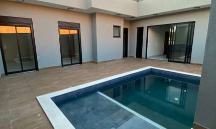 Casa em condomínio fechado com 3 quartos à venda na Rua Betty Hass de Campos, 440, Jardim Laguna, Indaiatuba