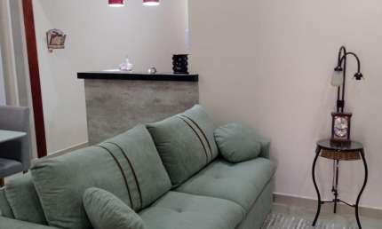 Casa com 3 quartos à venda na Rua Danti Scachetti, 20, Residencial Monte Verde, Indaiatuba