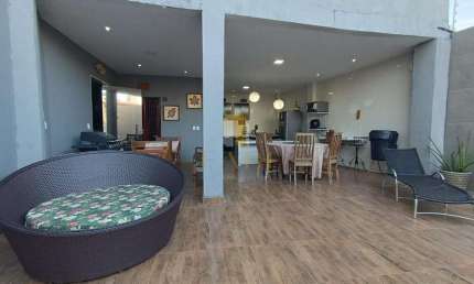 Casa com 4 quartos à venda na Rodovia BR-230, Ponta de Campina, Cabedelo