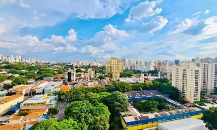 Apartamento com 3 quartos à venda na Rua Matias Roxo, Vila Leopoldina, São Paulo