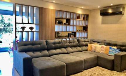 Apartamento com 3 dormitórios no condomínio Quintas da Lapa à venda, 134 m² por R$ 1.690.000 - Vila Anastácio - São Paulo/SP