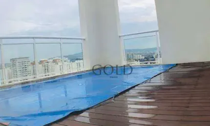Cobertura com 3 quartos à venda na Rua Nagel, Vila Leopoldina, São Paulo