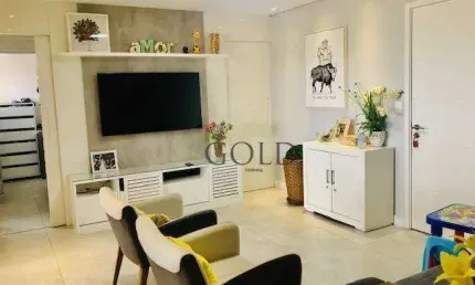 Apartamento com 3 quartos à venda na Rua Matias Roxo, Vila Leopoldina, São Paulo