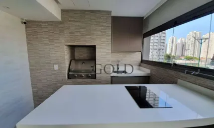 Apartamento com 4 quartos à venda na Avenida Imperatriz Leopoldina, Vila Leopoldina, São Paulo