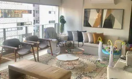 Apartamento com 3 quartos à venda na Avenida Imperatriz Leopoldina, Vila Leopoldina, São Paulo