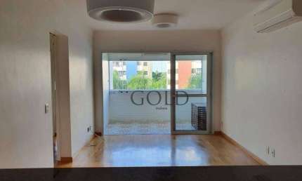 Apartamento com 2 dormitórios à venda, 63 m² - Vila Leopoldina - São Paulo/SP