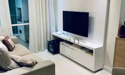 Apartamento com 3 quartos à venda na Avenida Mofarrej, Vila Leopoldina, São Paulo