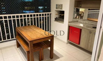 Apartamento com 3 dormitórios à venda, 125 m² por r$ 1.595.000,00 - vila leopoldina - são paulo/sp