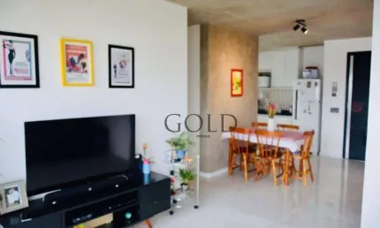 Apartamento com 2 quartos à venda na Avenida Mofarrej, Vila Leopoldina, São Paulo