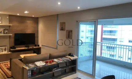 Apartamento com 3 quartos à venda na Avenida Mofarrej, Vila Leopoldina, São Paulo