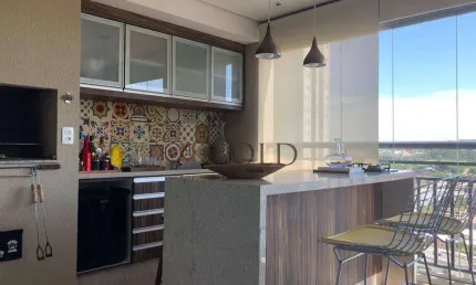 Apartamento com 3 quartos à venda na Rua Belchior de Azevedo, Vila Leopoldina, São Paulo