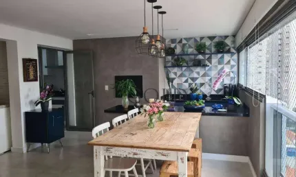 Apartamento com 4 quartos à venda na Avenida Imperatriz Leopoldina, Vila Leopoldina, São Paulo