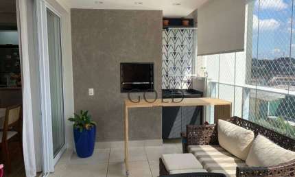 Apartamento com 2 quartos à venda na Avenida Raimundo Pereira de Magalhães - até 1299/1300, Vila Anastácio, São Paulo