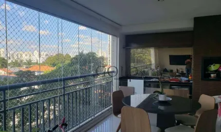 Apartamento com 3 dormitórios à venda, 117 m² - Vila Leopoldina - São Paulo/SP