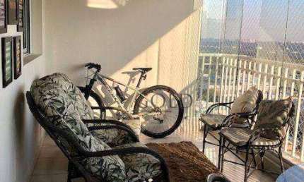 Apartamento com 3 quartos à venda na Rua Nagel, Vila Leopoldina, São Paulo