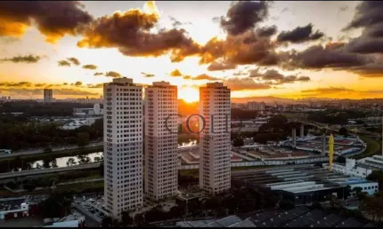 Apartamento com 2 quartos à venda na Avenida Mofarrej, Vila Leopoldina, São Paulo