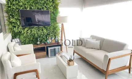 Apartamento com 3 quartos à venda na Avenida Imperatriz Leopoldina, Vila Leopoldina, São Paulo