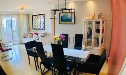 Lindo, ensolarado, claro, localizacao privilegiada, pronto para morar! todos os quartos com ar condicionado.