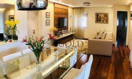 Lindo Apto na Vila Leopoldina , reformado, bem cuidado, pronto para morar, 142 metros - 3 suítes. 2 vagas.