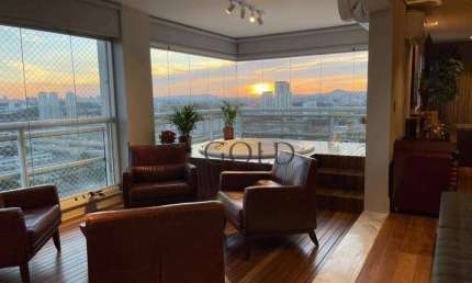 Apartamento com 3 quartos à venda na Rua Nagel, Vila Leopoldina, São Paulo