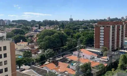 Apartamento com 3 dormitórios à venda, 156 m² - vila leopoldina - são paulo/sp