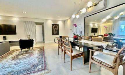 PORTEIRA FECHADA - Apto  2 dorm - 128 m² - Vila Anastácio - São Paulo/SP