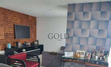 MARAVILHOSO - Apartamento com 3 dormitórios à venda, 142 m²  - Vila Leopoldina - São Paulo/SP