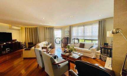 Apartamento com 3 dormitórios à venda, 160 m² -  Vila Leopoldina - São Paulo/SP