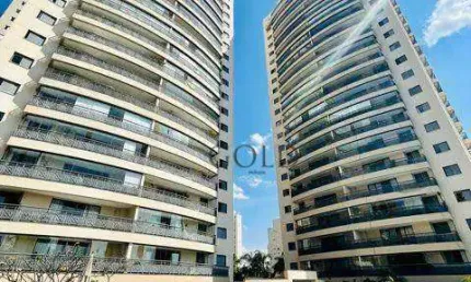CARLOS WEBER - 4 dormitórios, 171 m² - venda ou aluguel  - Vila Leopoldina - São Paulo/SP