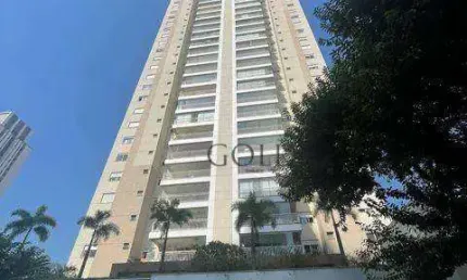 Apartamento com 3 dormitórios à venda, 143 m² - vila leopoldina - são paulo/sp