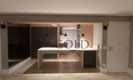 Apartamento à venda, 114 m²  - Vila Leopoldina - São Paulo/SP