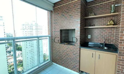 HORIZONS - Apartamento com 3 dormitórios e 3 suítes  - 151 metros  Vila Leopoldina - São Paulo/SP