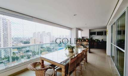 SKY -  Apartamento com 3 dormitórios à venda, 230 m² - Vila Leopoldina - São Paulo/SP