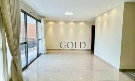 Apto com 4 dormitórios e 2 suítes - ,171 m² - Vila Leopoldina - São Paulo/SP
