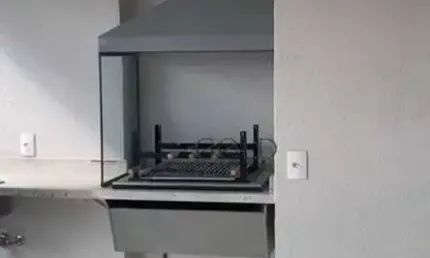Apartamento com 4 dormitórios à venda, 147 m² - Vila Leopoldina - São Paulo/SP