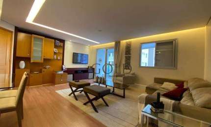 Carlos Weber -  com 3 dormitórios à venda, 114 m²  - Vila Leopoldina - São Paulo/SP
