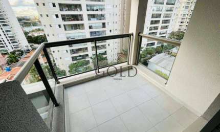 Contrapiso ... Apto com 2 dormitórios à venda, 60 m² - Vila Leopoldina - São Paulo/SP