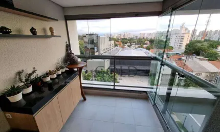 #mobiliado..... apto com 2 dormitórios à venda, 60 m² - vila leopoldina - são paulo/sp