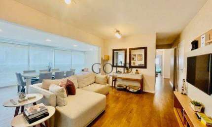 OPORTUNIDADE - 4 dormitórios à venda, 136 m² - Vila Anastácio - São Paulo/SP