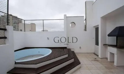 Cobertura com 3 dormitórios à venda, 110 m² - Vila Leopoldina - São Paulo/SP