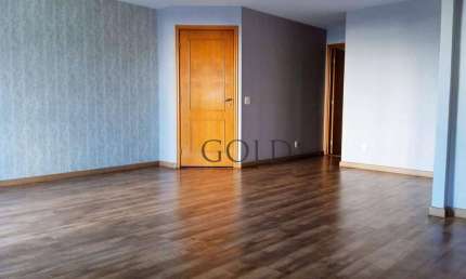 Apartamento com 3 dormitórios, 114 m² - venda ou aluguel  - Vila Leopoldina - São Paulo/SP