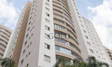 CARLOS WEBER - Apartamento com 3 dormitórios à venda, 88 m²  - Vila Leopoldina - São Paulo/SP